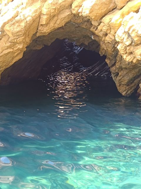 Marseille: Calanques Côte Bleue Marine Park Boat Cruise - Highlights and Attractions