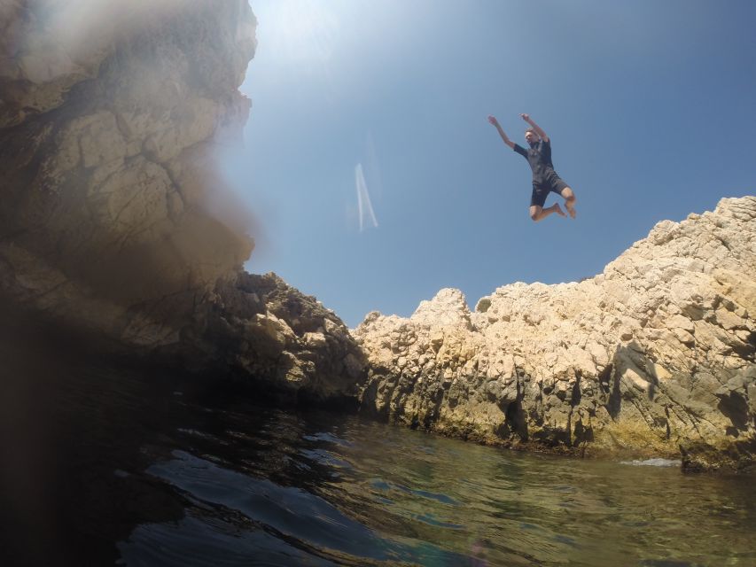 Marseille: Endoume Snorkeling Adventure With Snacks & Drinks - Safety Guidelines and Restrictions