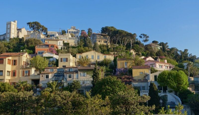 Marseille: Local Neighborhoods Guided Walking Tour - Customer Reviews and Feedback