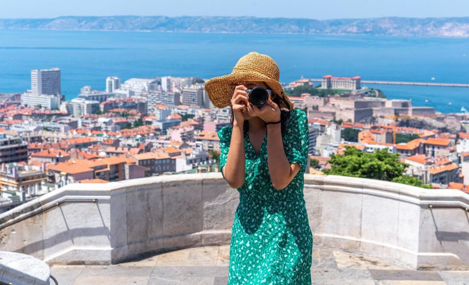 Marseille: Private Architecture Tour With a Local Expert - Influential Architects and Figures