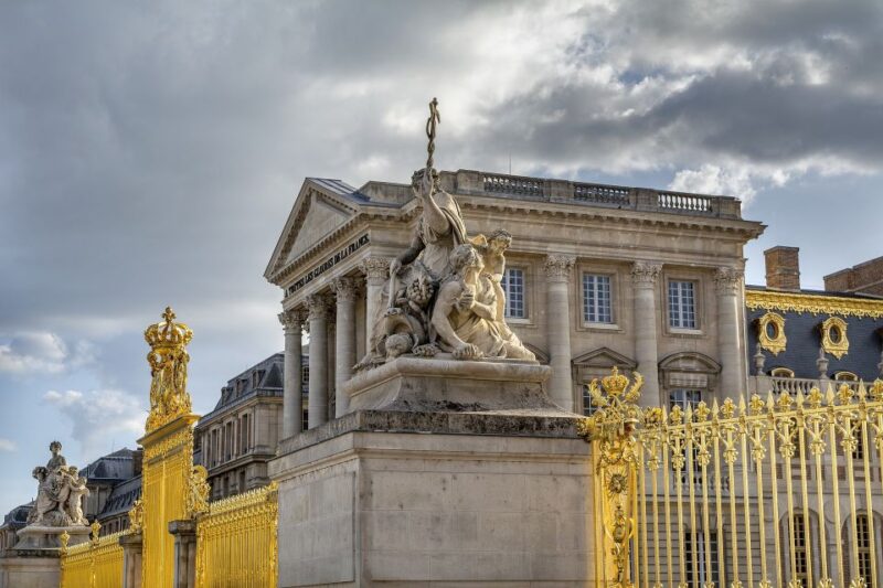 Marseille: Private Walking Guided Tour - Inclusions and Exclusions