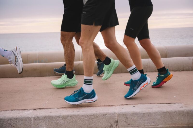 Marseille: Run in Marseille in Our Tour Forever the First - Booking Information