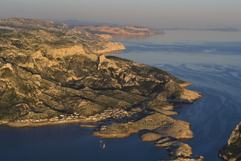 Marseille: Sunset Boat Cruise With Dinner and Drinks - Customer Experiences