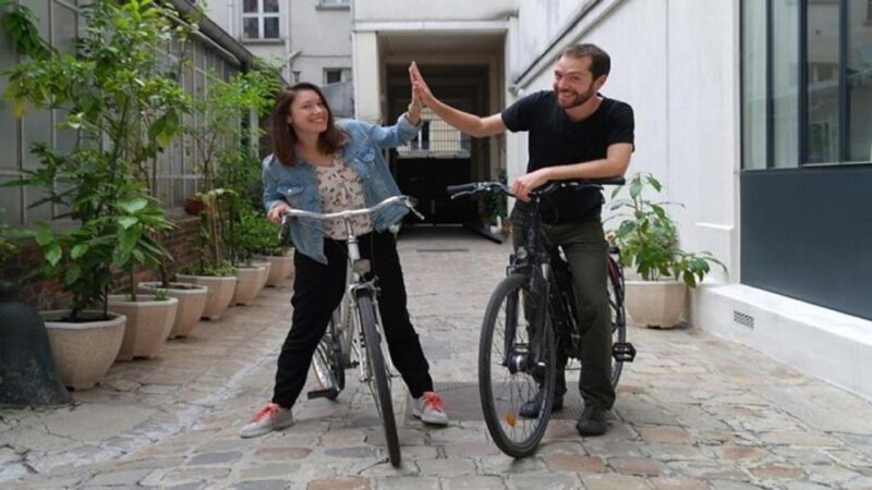 Marseille: Vieux-Port & Panier Walking Tour - Customer Reviews and Ratings