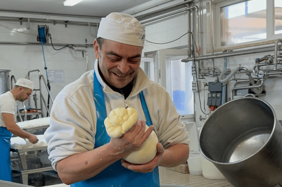 Martina Franca: Mozzarella and Bread Workshop Farmstead Tour - Nearby Attractions