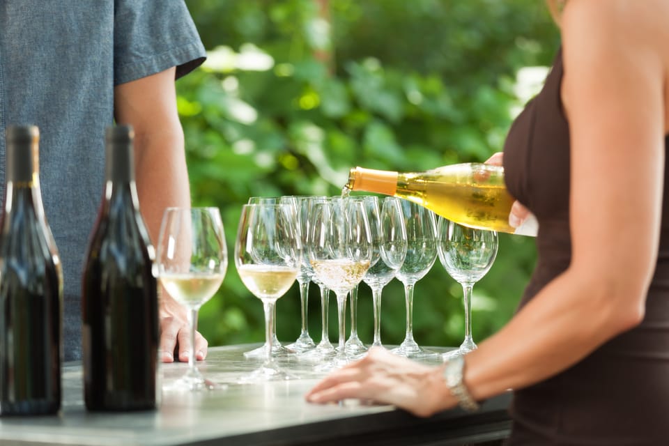 Maryland: Chesapeake Region Wine Tour With Lunch & Tastings - Participant Requirements