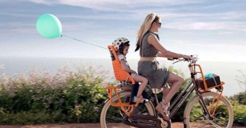 Maspalomas: Rent City Bike Optional Baby Seat or Child Bike - Key Attractions to Explore