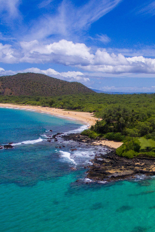 Maui: Complete Island Helicopter Tour - Live Commentary Experience