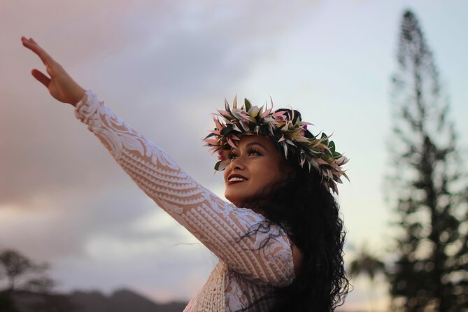 Mauka Warriors Luau Honoring Polynesias Forgotten History - Culinary Delights