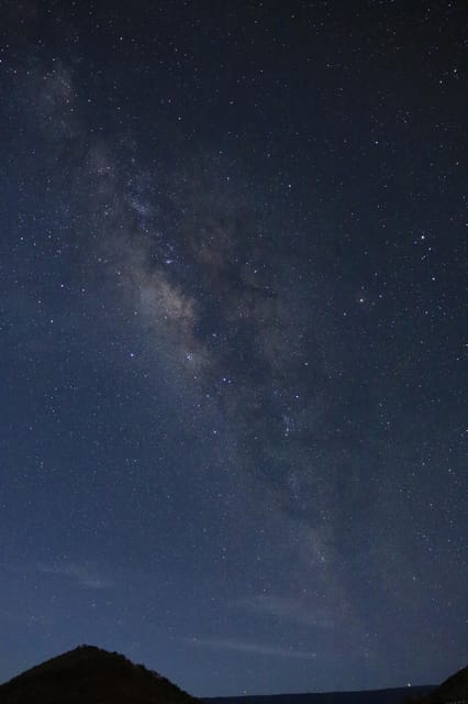 Maunakea Summit Sunset and Star Tour With Photo - Health and Safety Guidelines