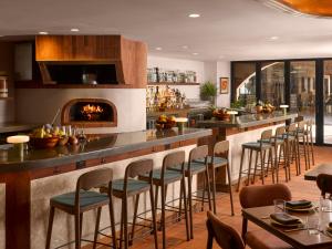 Mayfair House Hotel & Garden - Dining Options Available