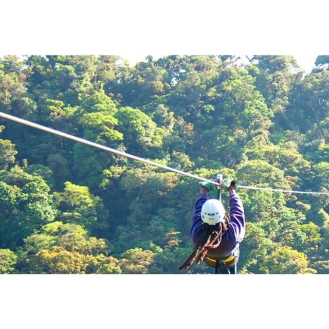 Medellin: 4-Hour Zip-Line Adventure - Tips for a Great Experience