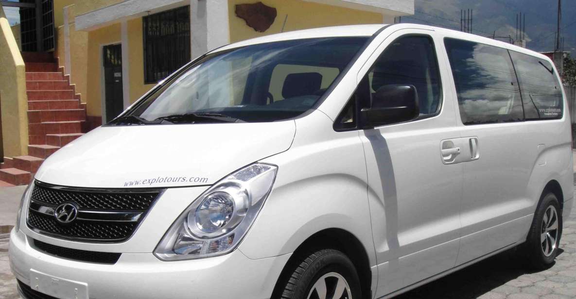 Medellín Airport Private Transfer Service (Departure) - Payment and Cancellation Policy