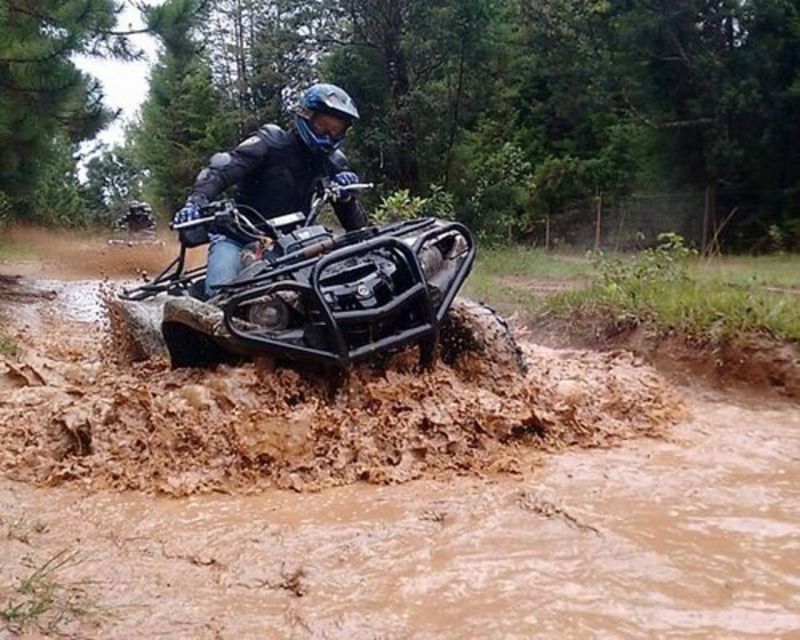 Medellin ATV Tour - An Unforgettable Experience - Additional Activities in Medellín