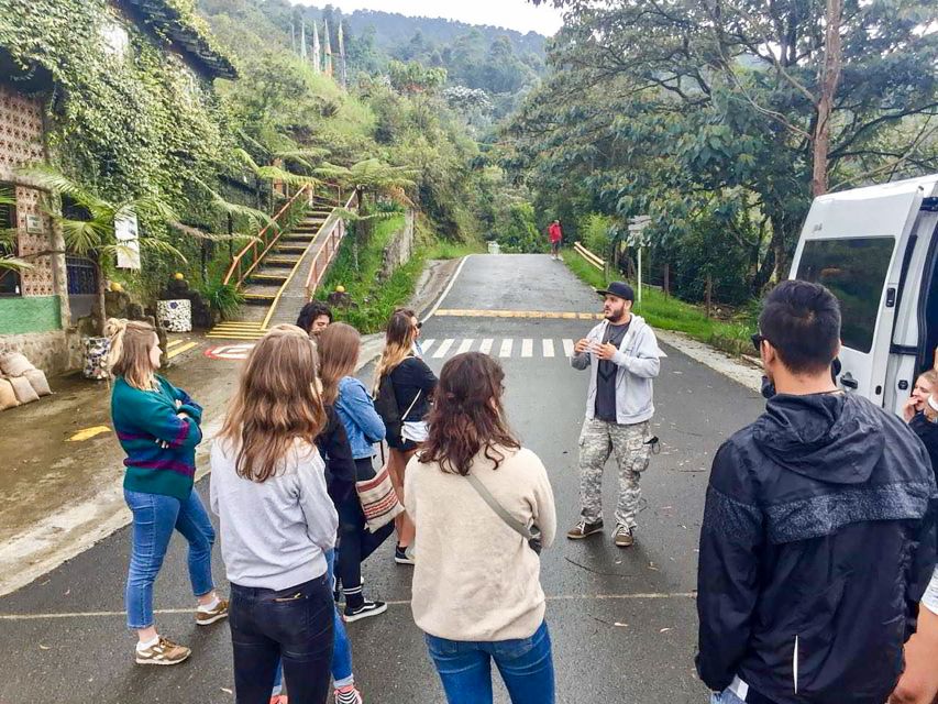 Medellín: The Real Pablo Escobar Tour - Customer Experience and Reviews