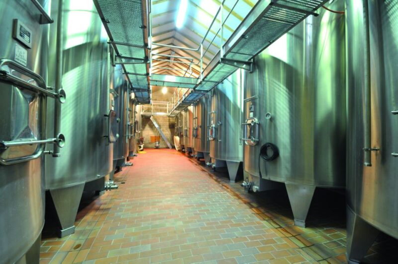 Medoc Half-Day Bordeaux Wine Tour - Frequently Asked Questions
