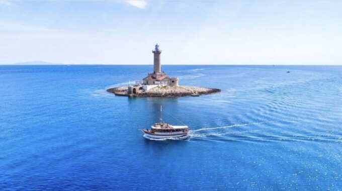 Medulin: Private Boat Tour With Captain - Cancellation Policy