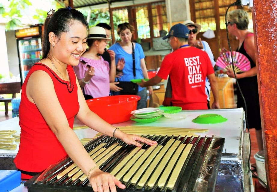 Mekong Delta 1 Day - Private Tour - Activities and Experiences