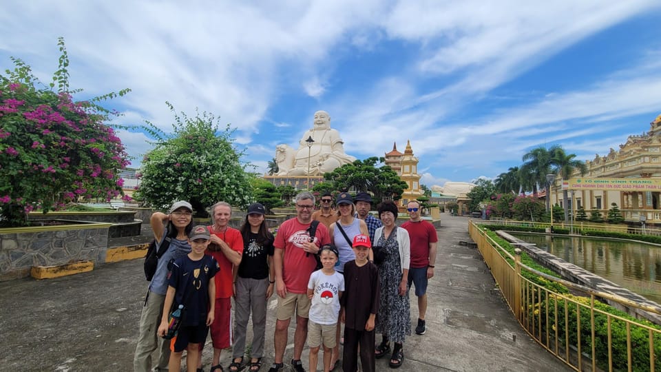 Mekong Delta 1day Cycling Cooking Classes Small Group 10PAX - Cooking Class Highlights