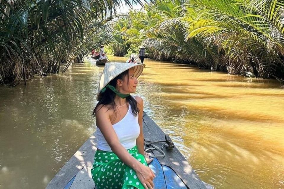 Mekong Delta Full Day Tour | From Ho Chi Minh, Vietnam - Important Information