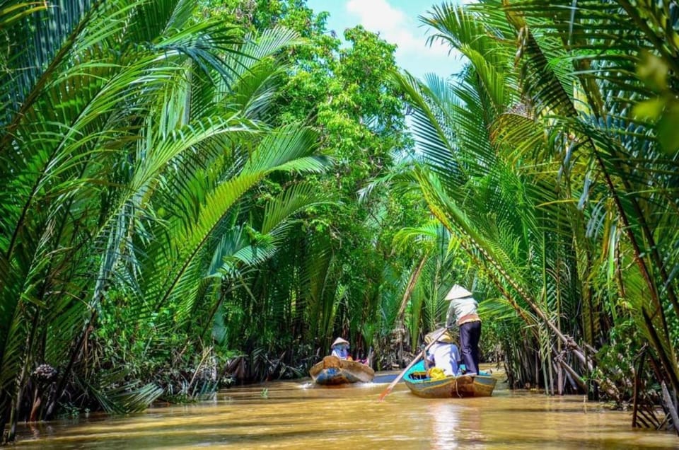 Mekong Delta Full Day Tour | From Ho Chi Minh, Vietnam - Inclusions and Exclusions