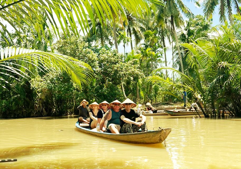 Mekong Delta Lesser-Known My Tho & Ben Tre 1-Day Tour - Customer Feedback