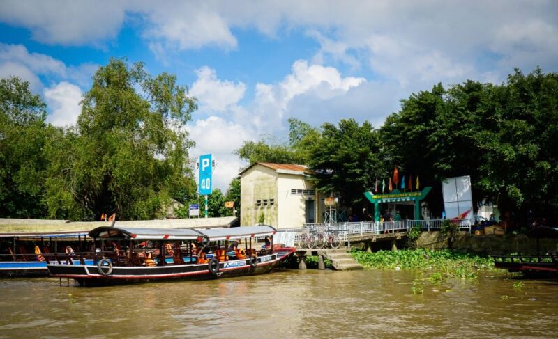 Mekong Delta Tour to Cai Be – Tan Phong Island Full Day - Activities in Cai Be