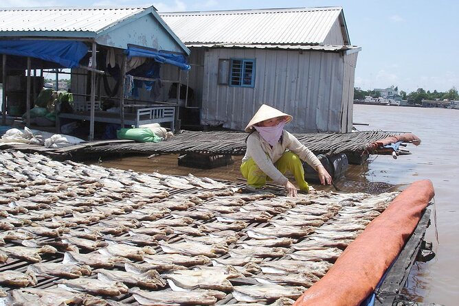 Mekong Delta Tours 3days - CaiBe Vinh Long ChauDoc CanTho - Customer Reviews