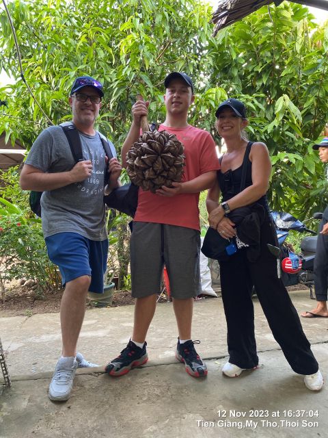 Mekong Delta With Biking - What to Pack