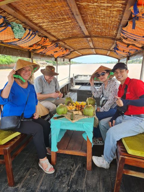 Mekong Private Tour: Ben Tre 1 Day With Biking - What to Bring