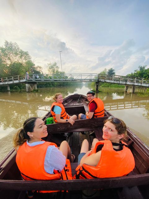 Mekong Tour: Cai Be - Can Tho Floating Market 2 Days - Day 2 Highlights