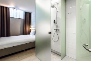 Melrose Hotel - Room Options and Pricing