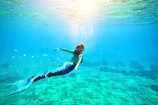 Mermaid Ocean Swimming Lesson in Maui - Pricing Structure and Options