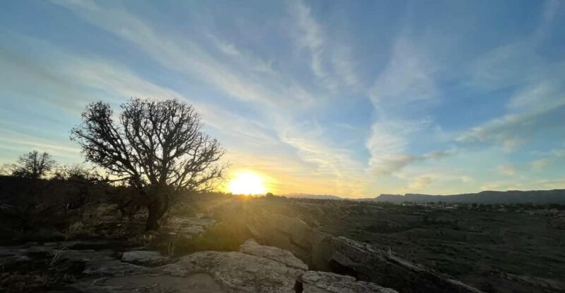 Mesa Verde Sunrise Tour - Booking Information