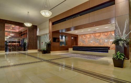 MGM Grand Detroit - Amenities and Facilities