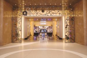 MGM National Harbor - Guest Reviews