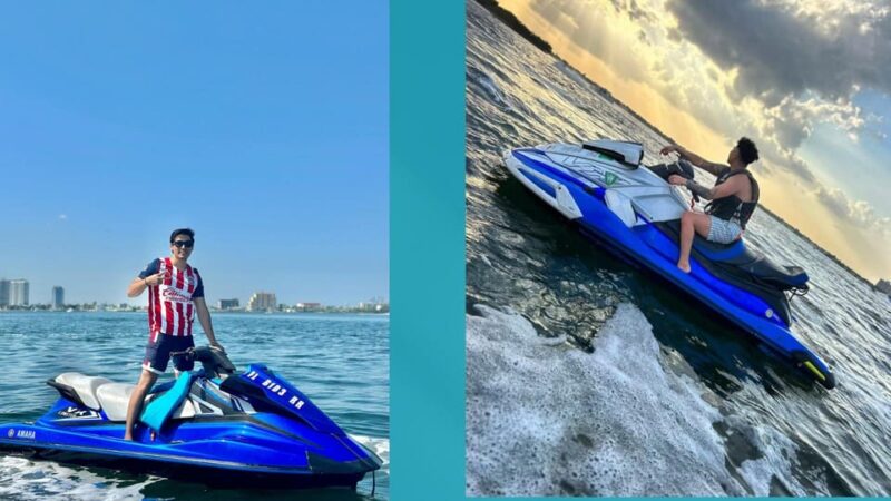 Miami: Have a Blast With Jetski & FREE 30-Min Boat Ride - Customer Experience