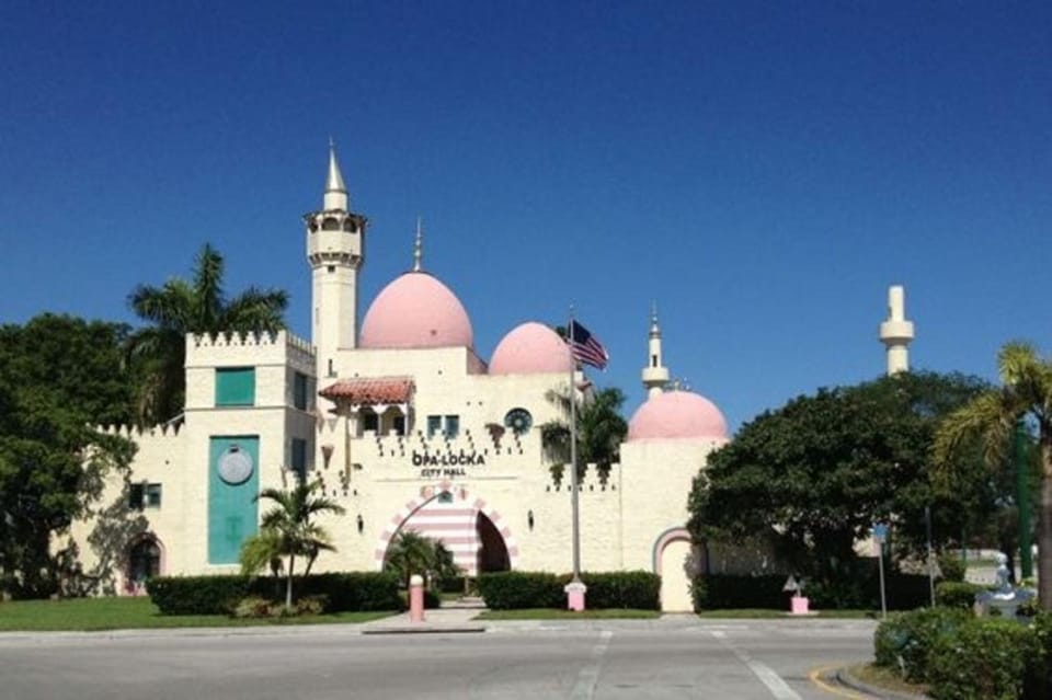 Miami : Little Havana Private Walking Tour With A Guide - Tour Inclusions