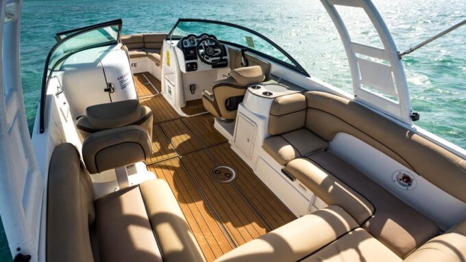 Miami: Private Tailored Sightseeing Boat Tour - What to Bring