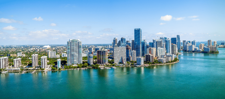 Miami: South Beach Private Airplane Tour - Iconic Landmark Flyovers