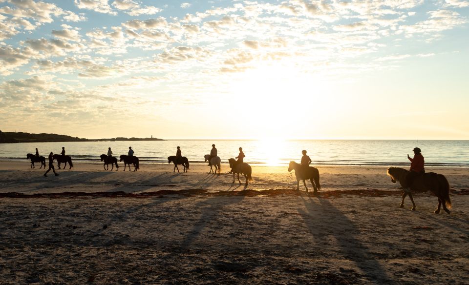 Midnight Sun Tour - Safety and Preparation