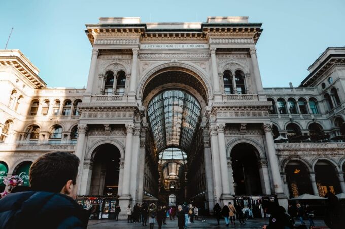 Milan: Private Walking Tour With Last Supper and Duomo Entry - Booking Details