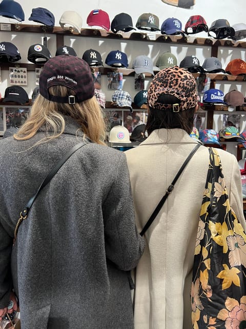 Milan: Shopping With a Fashion Stylist - Frequently Asked Questions