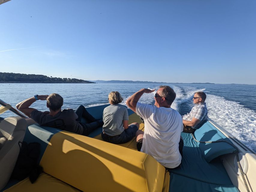 Milna: Boat Trip to Bol and the Hidden Bays of Brac Island - Frequently Asked Questions