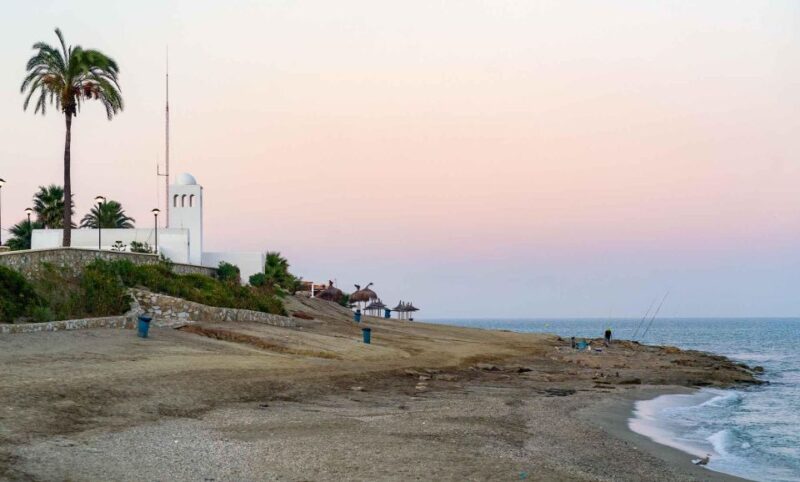 Mojacar Vera: Beaches and Secret Corners of Mojacar Coast - Inclusions and Restrictions