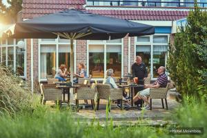 Molenbos Hotel Texel - Payment and Cancellation