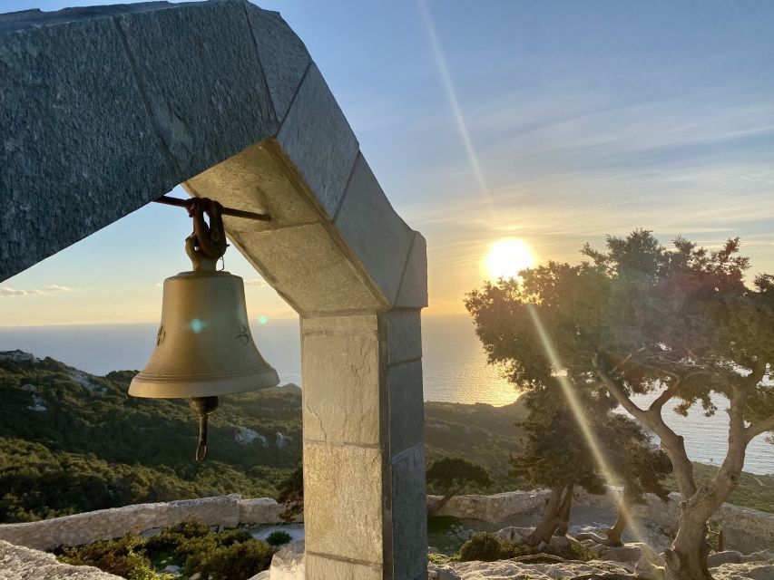 Monolithos: Small Group Hike and Sunset at Monolithos Castle - Preparation and Meeting Details