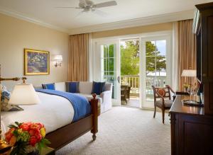 Montage Palmetto Bluff - Frequently Asked Questions