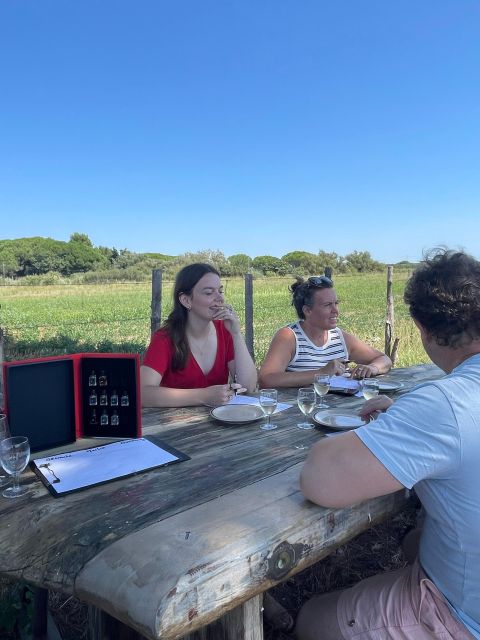 Montpellier: a Full Day to Discover the Camargue - Inclusions and Amenities