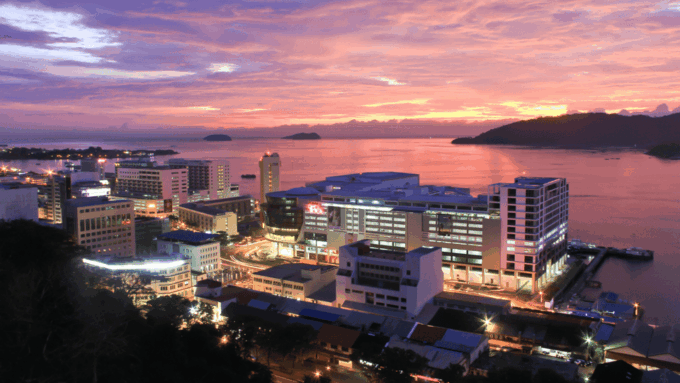 Morning: Kota Kinabalu City Tour - Customer Experiences